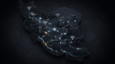 اینترنت ایران پس از خاموشی؛ چرا شبکه هنوز به حالت عادی بازنگشته است؟