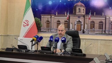 معاون وزیر ارتباطات: با قطع اینترنت، شبکه ملی اطلاعات دو هفته هم دوام نمیآورد