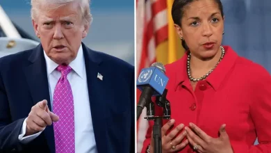 اولتیماتوم ترامپ به نتفلیکس برای اخراج یک عضو هیئتمدیره