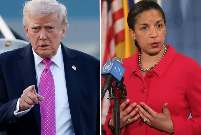 اولتیماتوم ترامپ به نتفلیکس برای اخراج یک عضو هیئتمدیره