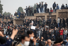 سامانه آنلاین برگزاری تجمعات و اعتراضات راه‌اندازی می‌شود