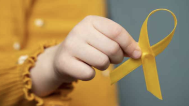 روز جهانی سرطان کودکان آغازی برای همدلی