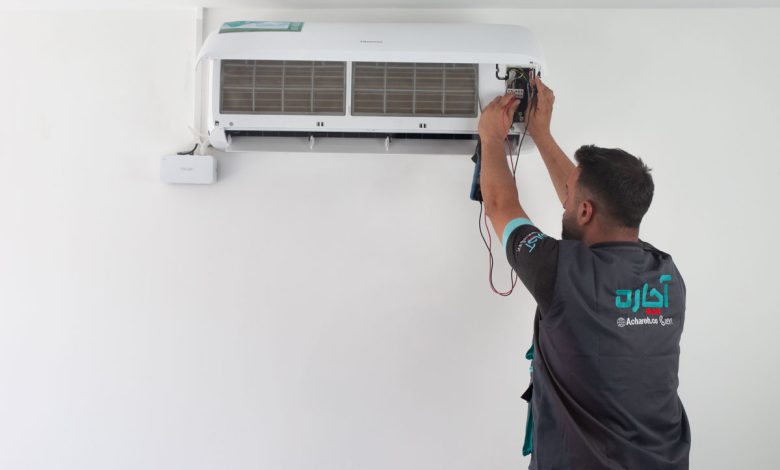 خاموشی اینترنت چگونه یک سال رشد آچاره را از بین برد؟