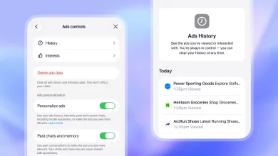 تبلیغات به ChatGPT آمدند