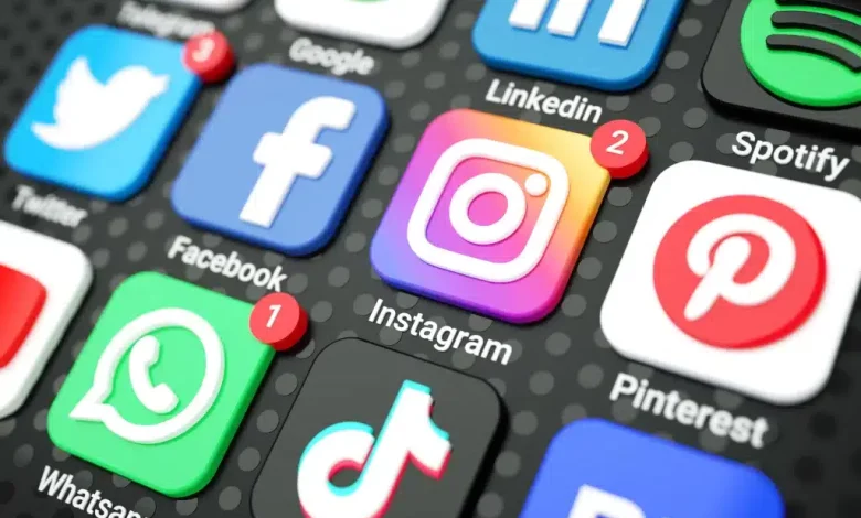 چرا مسدود کردن شبکههای اجتماعی جواب نخواهد داد؟