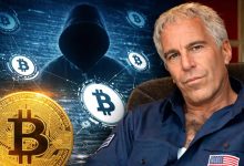 جفری اپستین از نخستین سرمایه‌گذاران کوین‌بیس بود