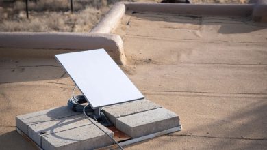 ایران و روسیه: استارلینک ناقض حقوق بینالملل است