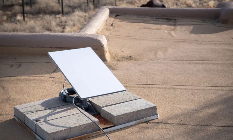 ایران و روسیه: استارلینک ناقض حقوق بینالملل است