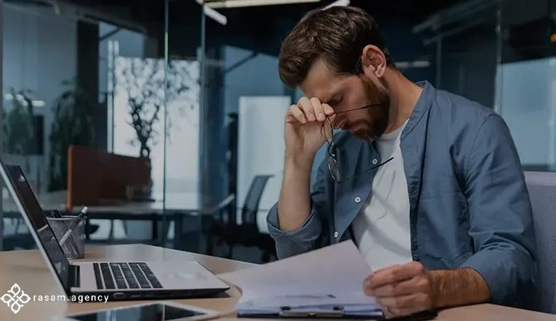 وقتی تبلیغ جواب نمیدهد؛ مسیر نجات کسبوکارهای در حال سقوط