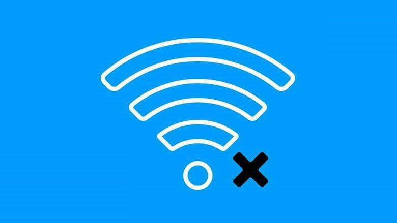 قطعی اینترنت از مرز ۱۰۰ ساعت گذشت