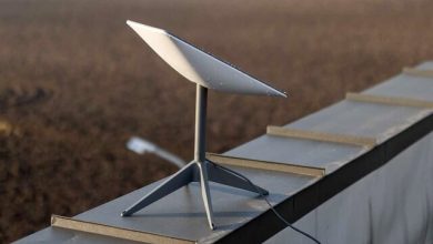 وزارت اطلاعات: صدها سامانه استارلینک کشف و ضبط شد