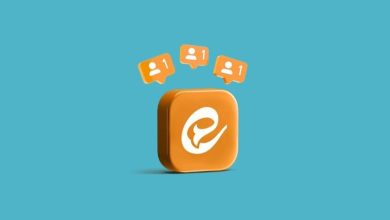 پیامرسان ایتا فایل های بالای ۵۰ مگابایت را حذف میکند