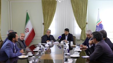 وزیر ارتباطات: شغل ۱۰ میلیون نفر با قطعی اینترنت تهدید می‌شود