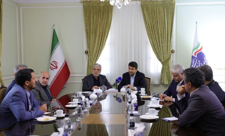 وزیر ارتباطات: شغل ۱۰ میلیون نفر با قطعی اینترنت تهدید می‌شود