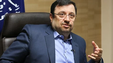 فیروزآبادی: اینترنت بین‌الملل می‌تواند ظرف ۵ دقیقه وصل شود