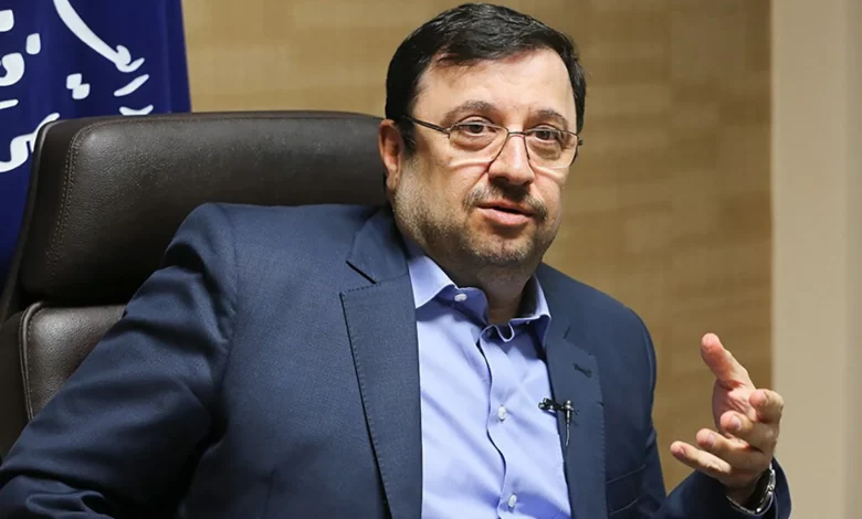 فیروزآبادی: اینترنت بینالملل میتواند ظرف ۵ دقیقه وصل شود