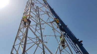 آسیب‌ جنگ به ۱۵ مرکز مخابراتی و ۵۰۰ سایت اپراتورهای سیار