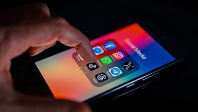 محدودیت یونان برای استفاده از شبکه های اجتماعی برای نوجوانان