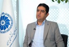 اتاق ایران: هنوز تلفن‌های شخصی تجار به اینترنت وصل نیست