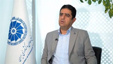 اتاق ایران: هنوز تلفنهای شخصی تجار به اینترنت وصل نیست