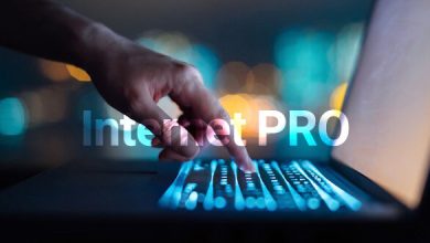 چراغ سبز مجلس به اینترنت پرو برای کسب‌وکارها