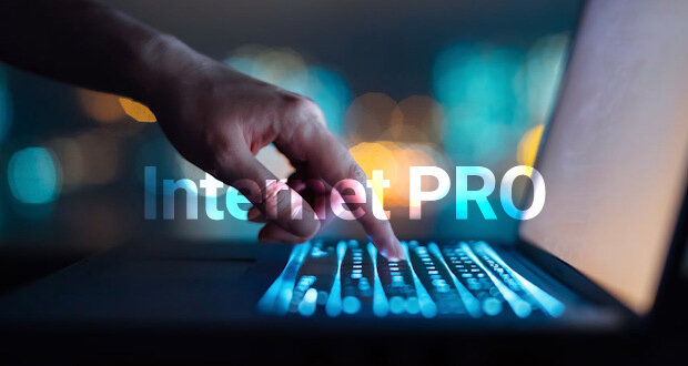 چراغ سبز مجلس به اینترنت پرو برای کسبوکارها