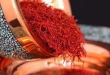 صادرات زعفران با قطعی اینترنت از بین رفت