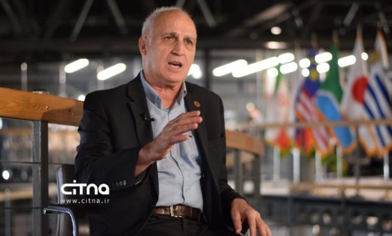 دفاع دبیر سندیکای صنعت مخابرات از اینترنت طبقاتی