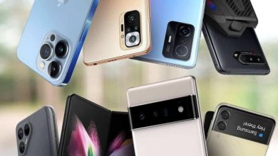 حقوق گمرکی واردات موبایل در سال ۱۴۰۵ اعلام شد