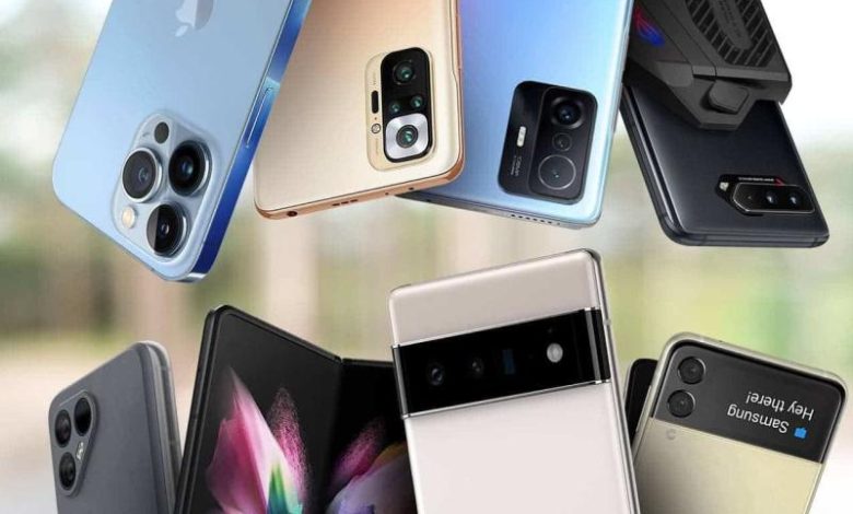 حقوق گمرکی واردات موبایل در سال ۱۴۰۵ اعلام شد