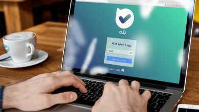 پیام رسان بله دچار اختلال شد