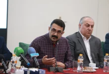 رییس هیات مدیره انجمن تجارت الکترونیک: خط من بدون درخواستم سفید شد / با وجود داشتن این رانت با آن مخالفم