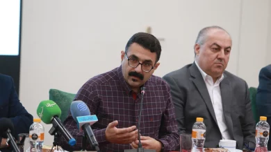 رییس هیات مدیره انجمن تجارت الکترونیک: خط من بدون درخواستم سفید شد / با وجود داشتن این رانت با آن مخالفم