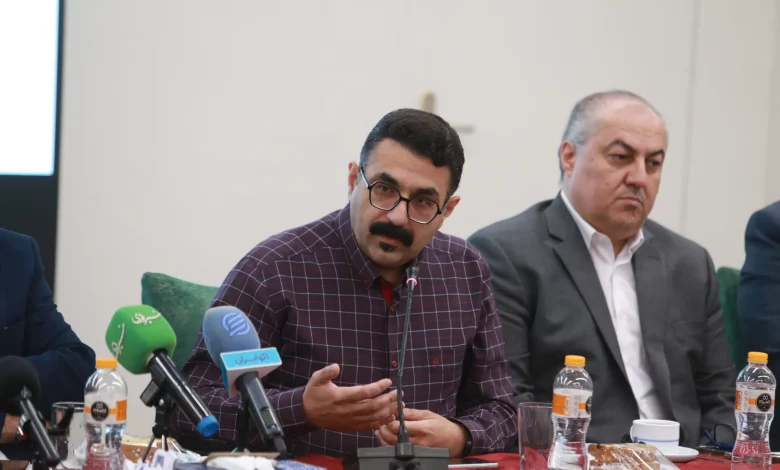 رییس هیات مدیره انجمن تجارت الکترونیک: خط من بدون درخواستم سفید شد / با وجود داشتن این رانت با آن مخالفم