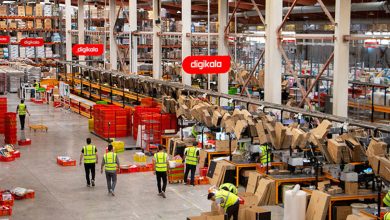 تعدیل ۲هزار نفری دیجی‌کالا تکذیب شد