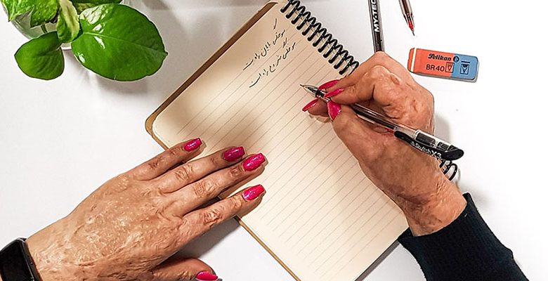 سوختگی فقط یک حادثه نیست | چرا رهیدگان سوختگی در ایران به حمایت ما نیاز دارند؟