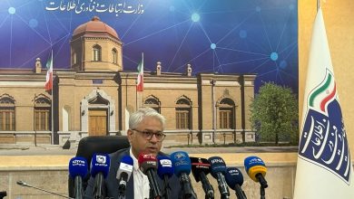 خسارت ۵۰ همتی اقتصاد دیجیتال از جنگ