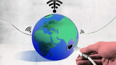 مشاور وزیر ارتباطات: دسترسی به اینترنت بینالملل تا هفته آینده محتمل است