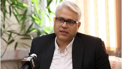معاون وزیر ارتباطات: من هم مثل شما امیدوارم اینترنت به حالت عادی بازگردد