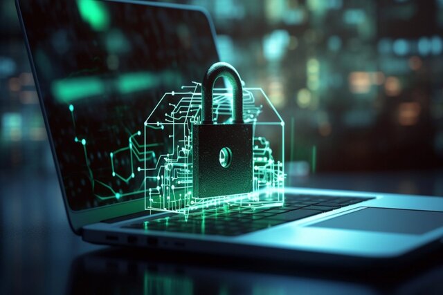 هکرها منتظر وصل شدن اینترنت نمیمانند