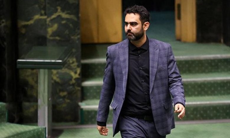 نماینده مجلس: اینترنت بینالملل فعلا وصل نمیشود