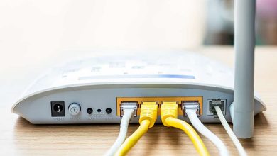 مخابرات اینترنت پرو عرضه میکند