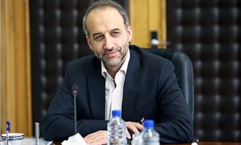 مشکل یک ساختار ناکارآمد با یک ساختار جدید حل نمیشود