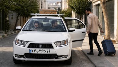 توسعه سرویس «باهمسفر» تپسی به سفرهای بینشهری