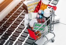 فروش اینترنتی دارو غیرقانونی است / با متخلفان برخورد قاطع میشود