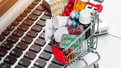 فروش اینترنتی دارو غیرقانونی است / با متخلفان برخورد قاطع میشود