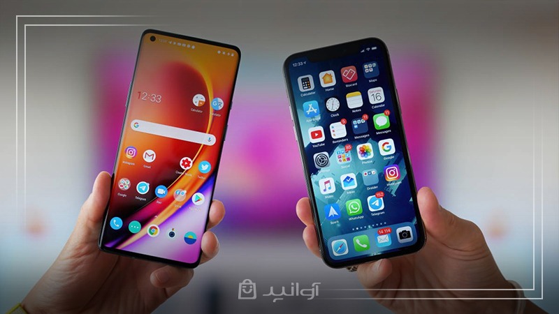 گوشی قسطی از کجا بخریم؟