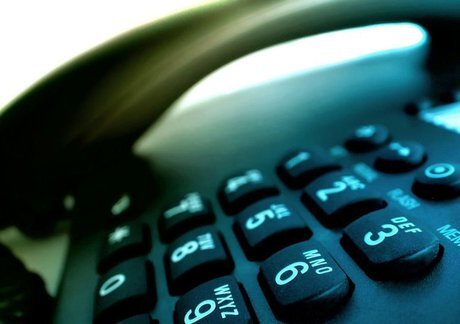 تماسهای تلفن ثابت خانگی رایگان شد