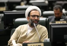 نماینده مجلس خطاب به وزیر ارتباطات: موقع حمله سایبری به بانکها ماست میخوردید؟