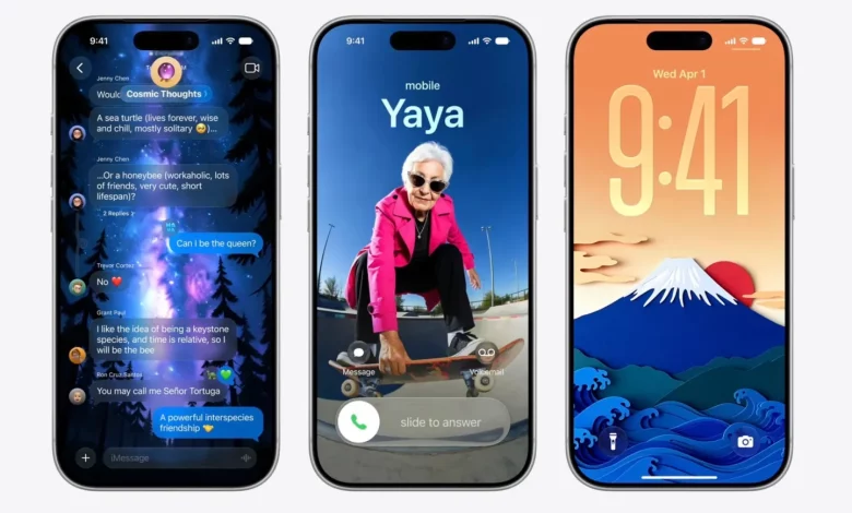 نگاهی به هرآنچه اپل در رویداد WWDC 2026 معرفی کرد
